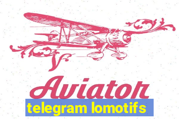 telegram lomotifs